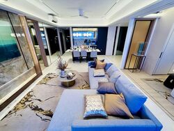 Bayshore Walk (D16), Condominium #564618701
